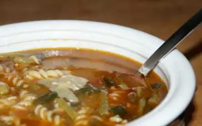 Minestrone