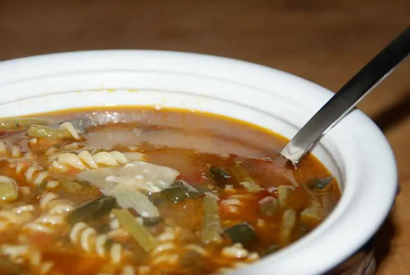 Minestrone