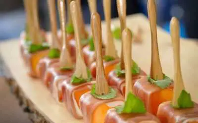 Apéritif d’été