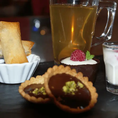 Café GOURMAND