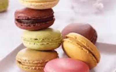 les MACARONS