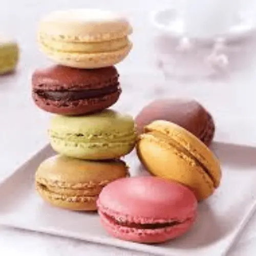 les MACARONS