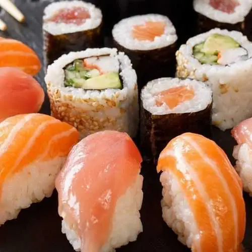 Les SUSHIS