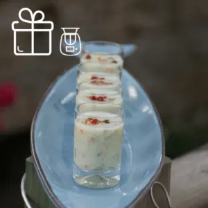 Bon cadeau MISTER T