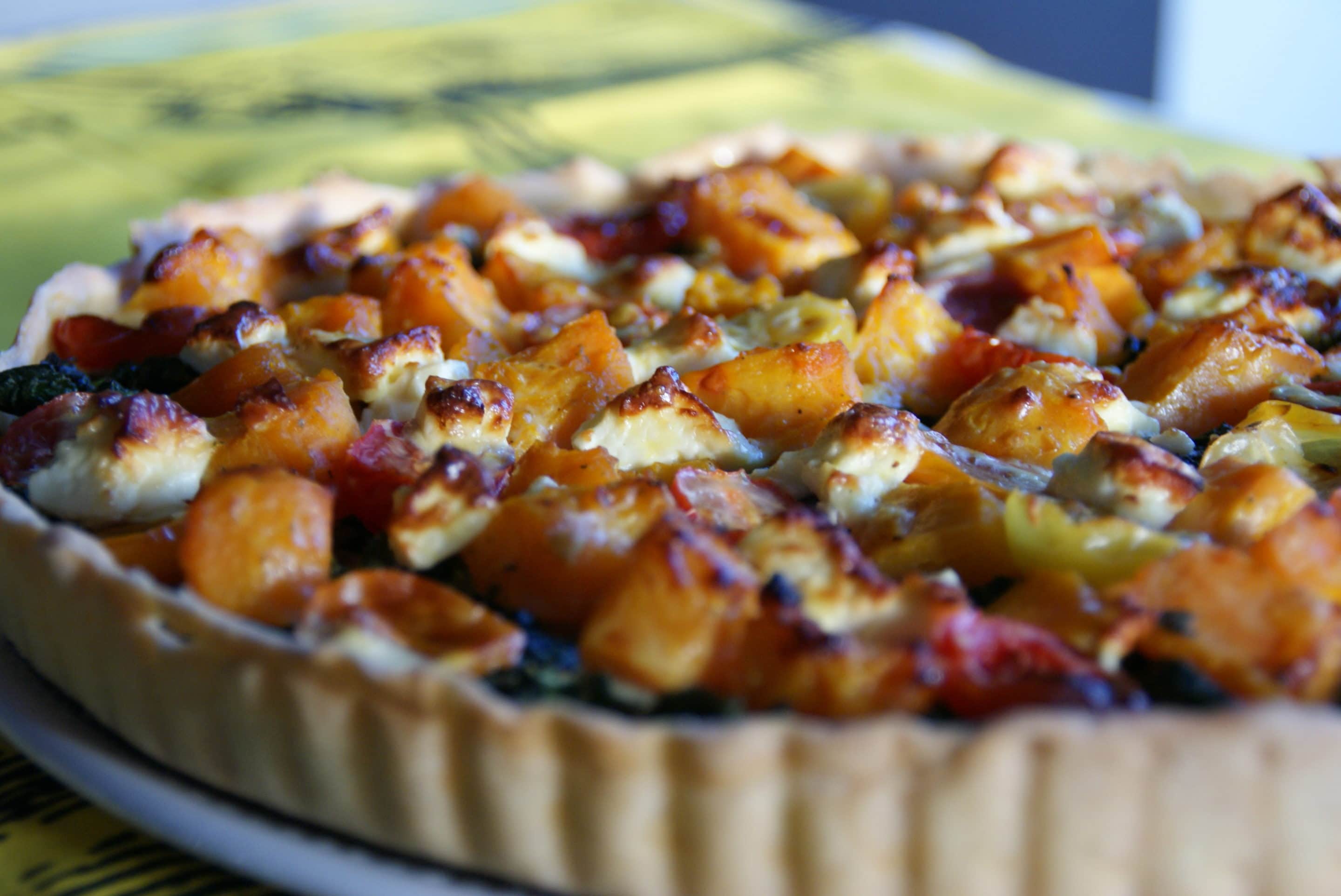 Tarte Au Potimarron Feta Et Oignons Caramelises L Atelier Au Bord De Lo Tarte Au Potimarron Feta Et Oignons Caramelises L Atelier Au Bord De Lo