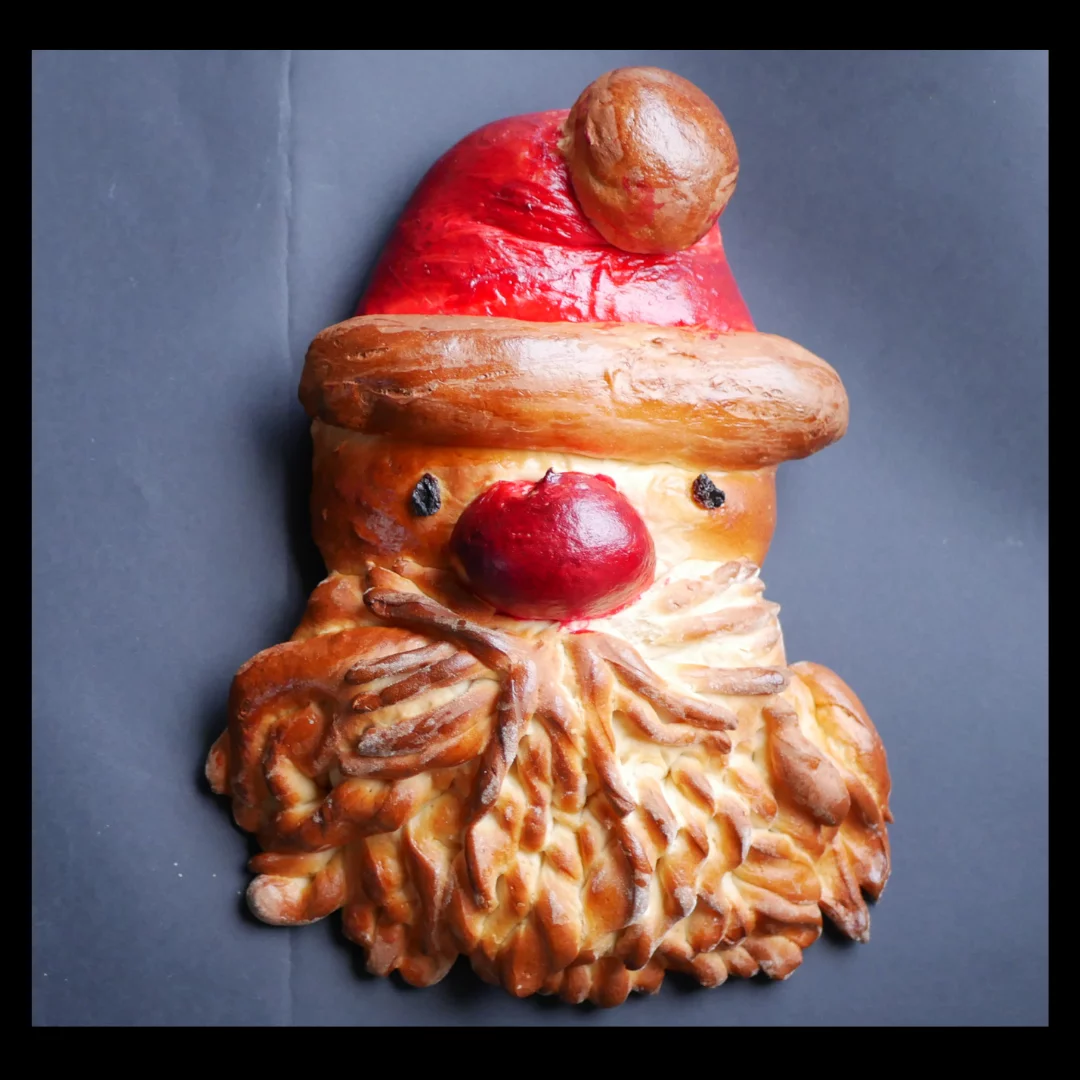 FB INSTA pere noel