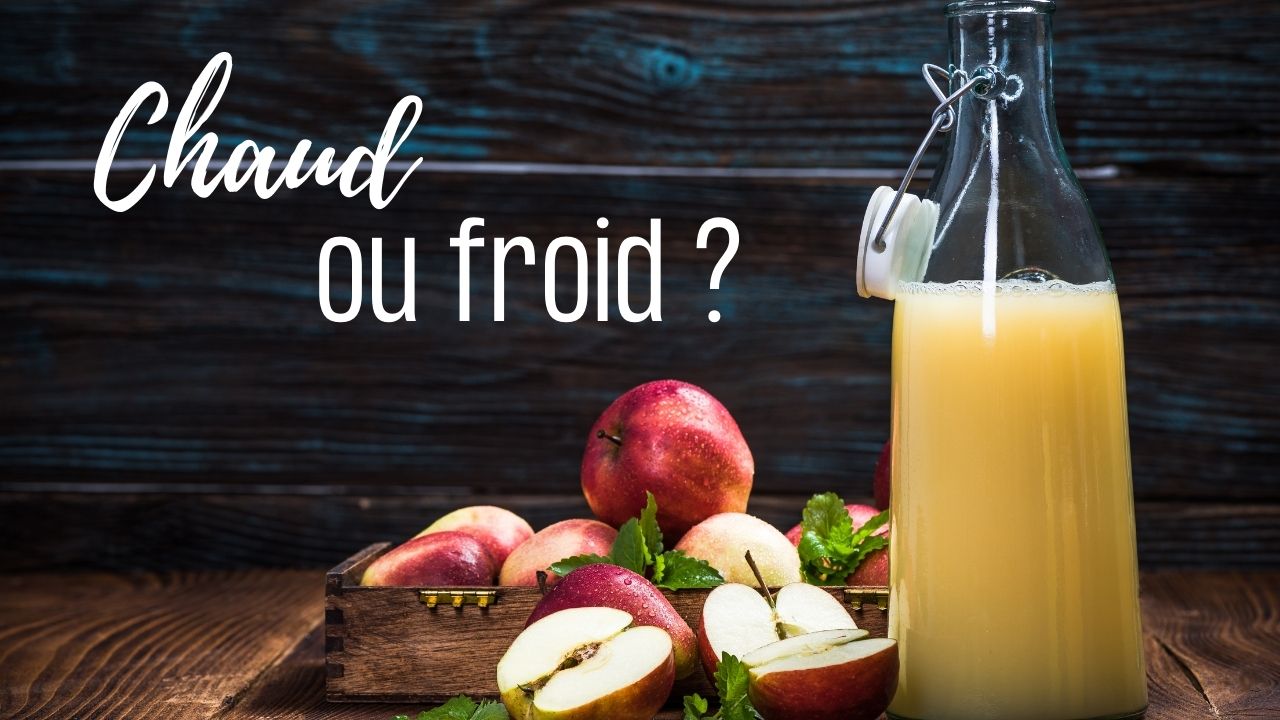 Faire Du Jus De Pomme Thermomix BOISSON à la POMME avec des épluchures | L'atelier au bord de Lo | Recettes