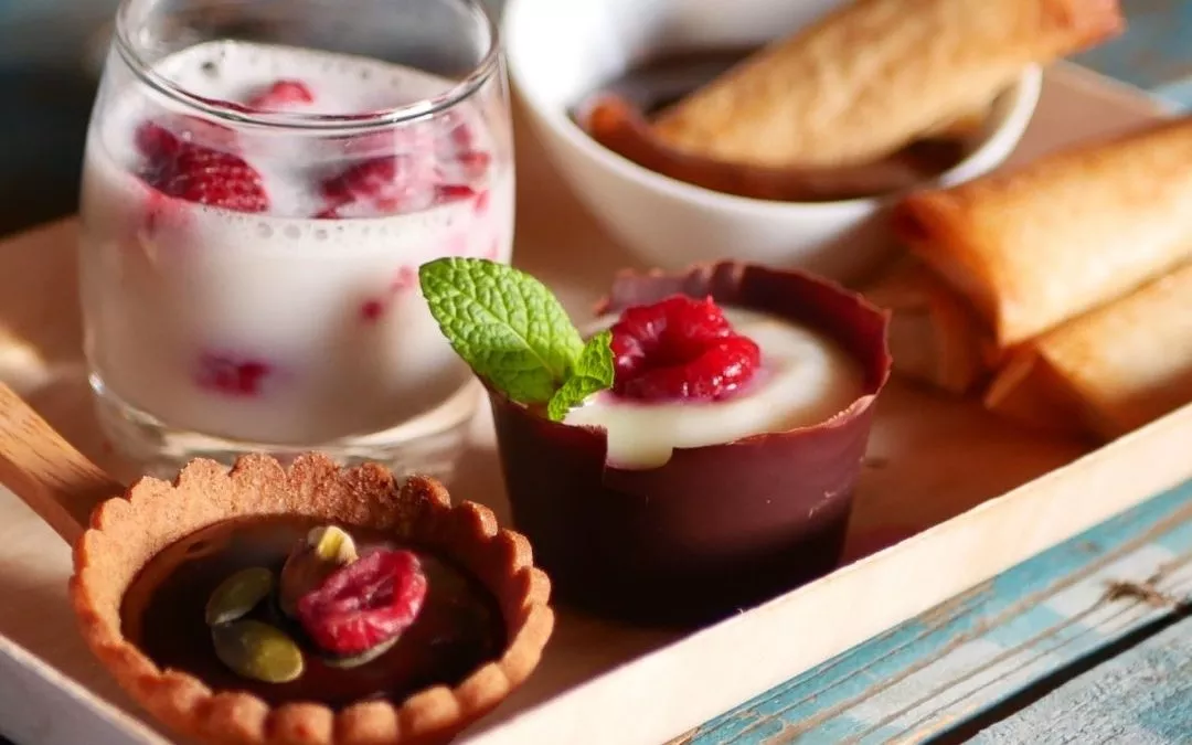 Café GOURMAND