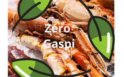 Bisque de LANGOUSTINES zéro gaspi (fond de sauce)